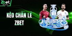 Kèo Chẵn Lẻ ZBET - Dự Đoán Đơn Giản Cơ Hội Thắng Cao