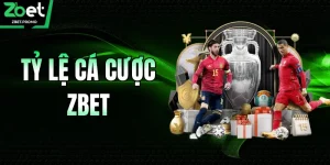 Tỷ Lệ Cá Cược – Chiến Thuật Thắng Lớn Cho Mọi Kèo ZBET